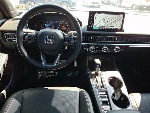 Certified 2023 Honda Civic Sport Touring image 11
