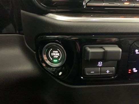 New 2026 Chevrolet Silverado 1500 RST w/ RST Select Package image 32