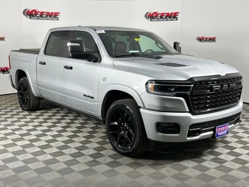 New 2026 RAM 1500 Limited image 2