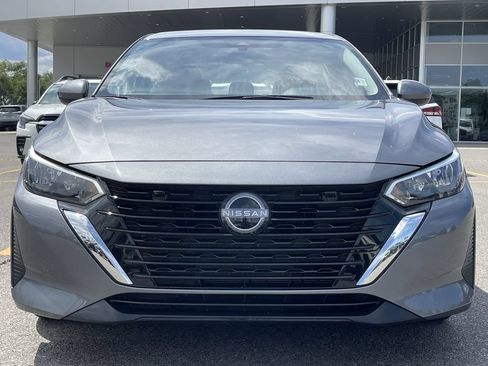 Used 2024 Nissan Sentra S FWD image 15