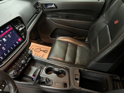 Used 2024 Dodge Durango R/T AWD/4WD image 38