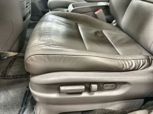 Used 2015 Honda Odyssey EX-L image 14