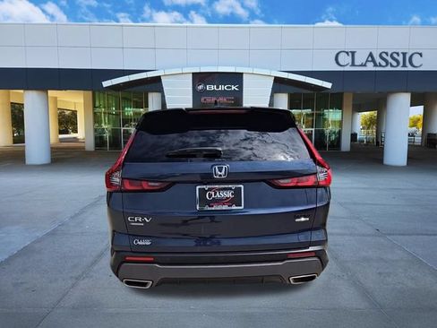 Used 2023 Honda CR-V Sport Touring image 7