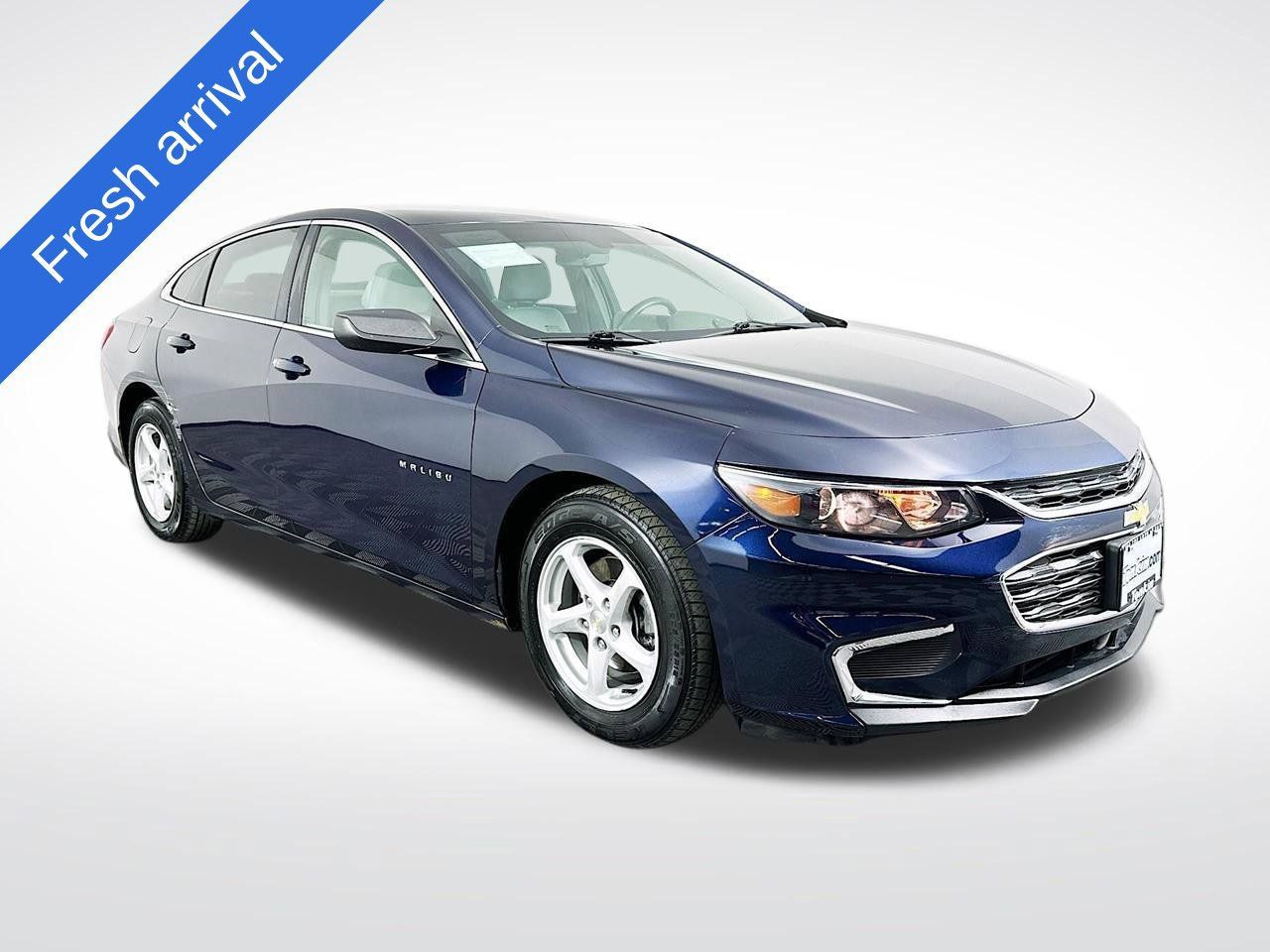 Used 2016 Chevrolet Malibu LS FWD 360° Tour