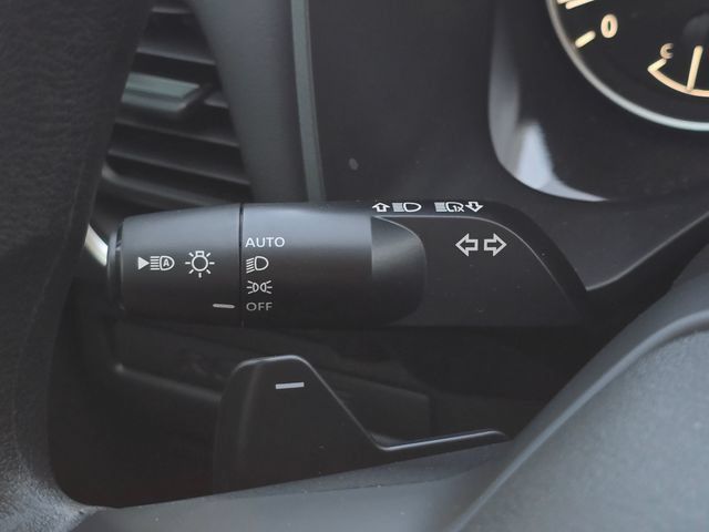 Certified 2026 Nissan Rogue S FWD image 20
