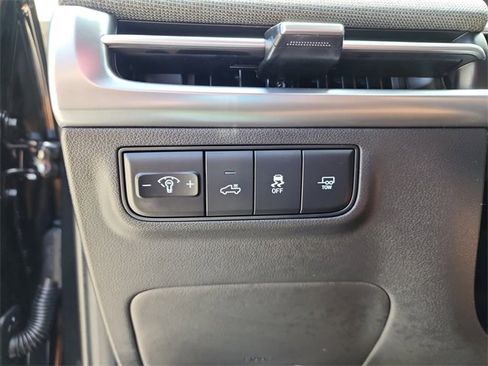 New 2025 Hyundai Santa Cruz Limited image 25