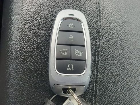 Used 2023 Hyundai Tucson SEL w/ Convenience Package AWD/4WD image 28
