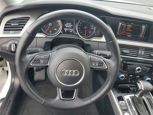 Used 2014 Audi A5 2.0T Premium Plus image 19