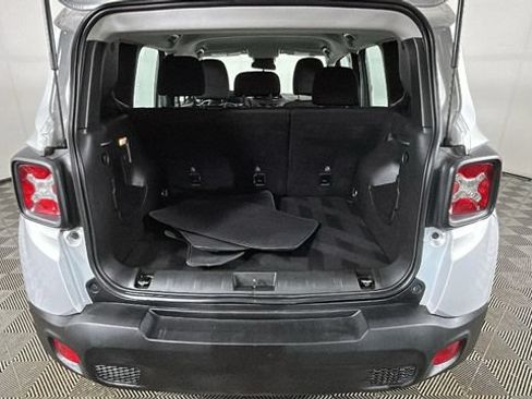 Used 2021 Jeep Renegade Sport AWD/4WD image 28