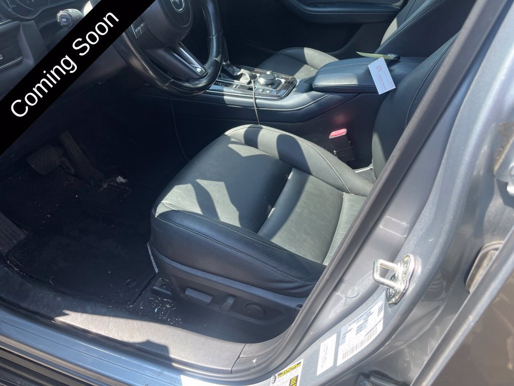 Certified 2021 MAZDA CX-30 FWD 2.5 S w/ Preferred Package image 8