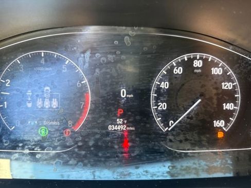 Used 2022 Honda Accord Sport Special Edition image 12