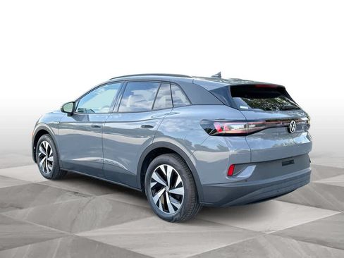 New 2026 Volkswagen ID.4 Pro RWD image 6