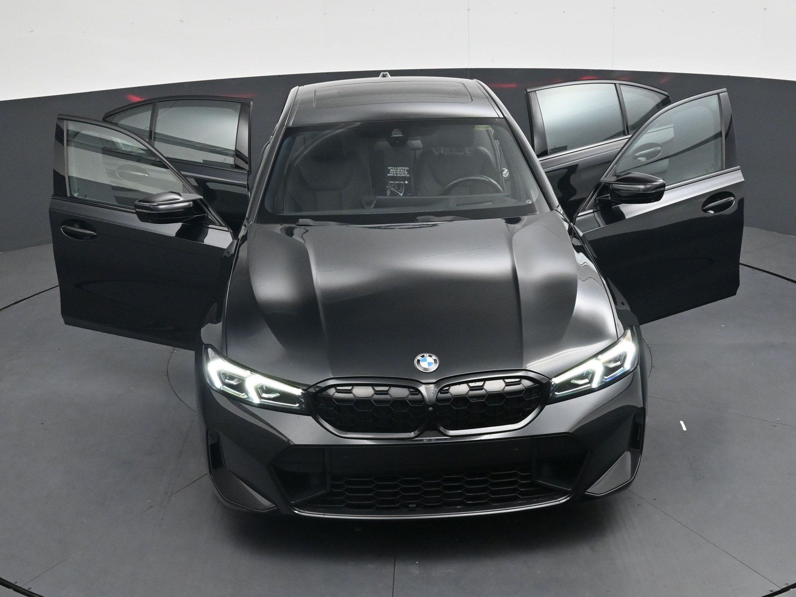 Used 2023 BMW M340i xDrive w/ Premium Package AWD/4WD image 39