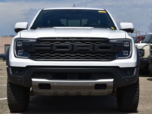 Used 2024 Ford Ranger Raptor image 2