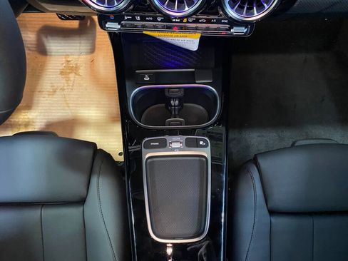 New 2026 Mercedes-Benz CLA 250 4MATIC image 15