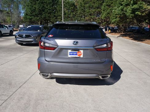Used 2017 Lexus RX 350 FWD w/ Premium Package image 19