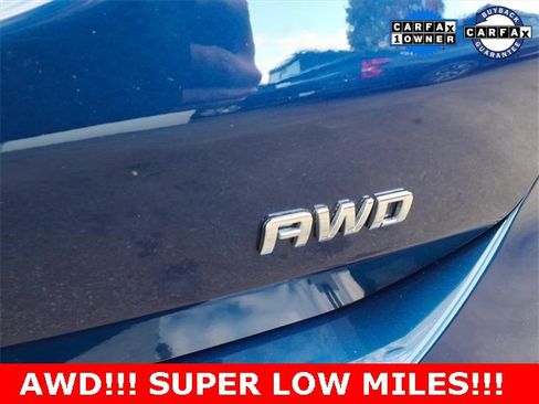 Certified 2023 Chevrolet Equinox LS image 19