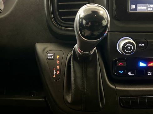 Used 2023 RAM ProMaster 1500 FWD image 12