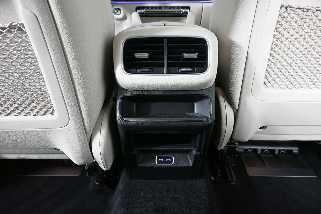Certified 2024 Mercedes-Benz GLE 450 4MATIC image 18