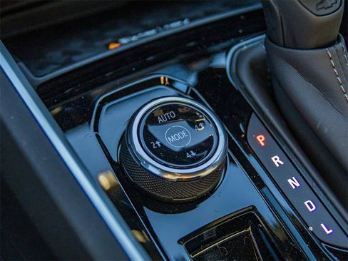 New 2026 Chevrolet Colorado Trail Boss image 32