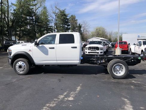 New 2026 RAM 4500 Tradesman image 11