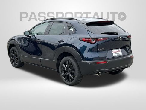 New 2026 MAZDA CX-30 AWD 2.5 S image 2