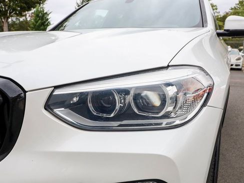 Used 2018 BMW X3 xDrive30i image 21