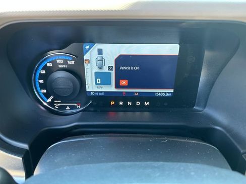Used 2023 Ford Bronco Wildtrak AWD/4WD image 28