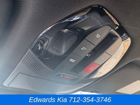 New 2027 Kia Telluride S image 26