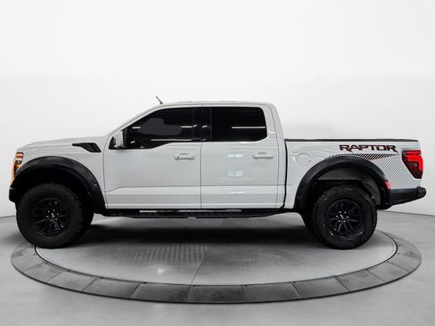 Used 2025 Ford F150 Raptor AWD/4WD image 3