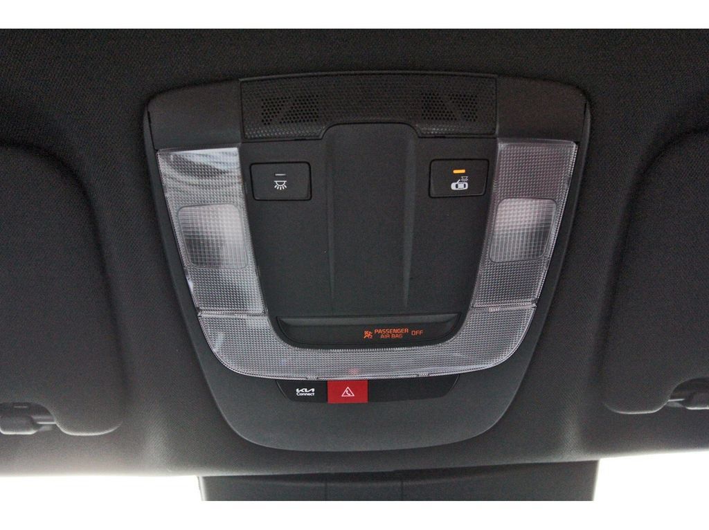 New 2026 Kia K5 GT-Line FWD image 18