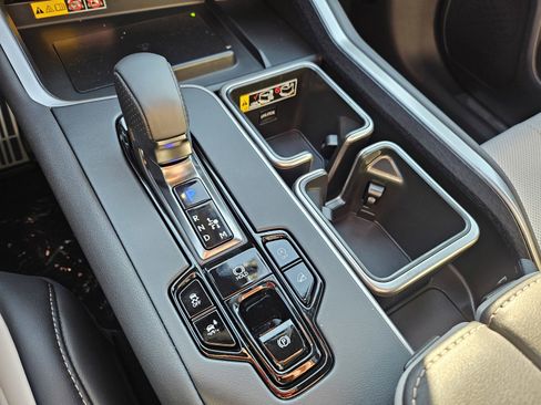 New 2026 Lexus TX 350 AWD image 14