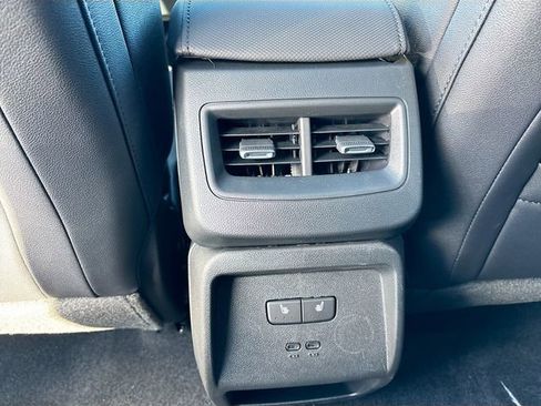 New 2026 Chevrolet Equinox EV RS AWD/4WD image 29