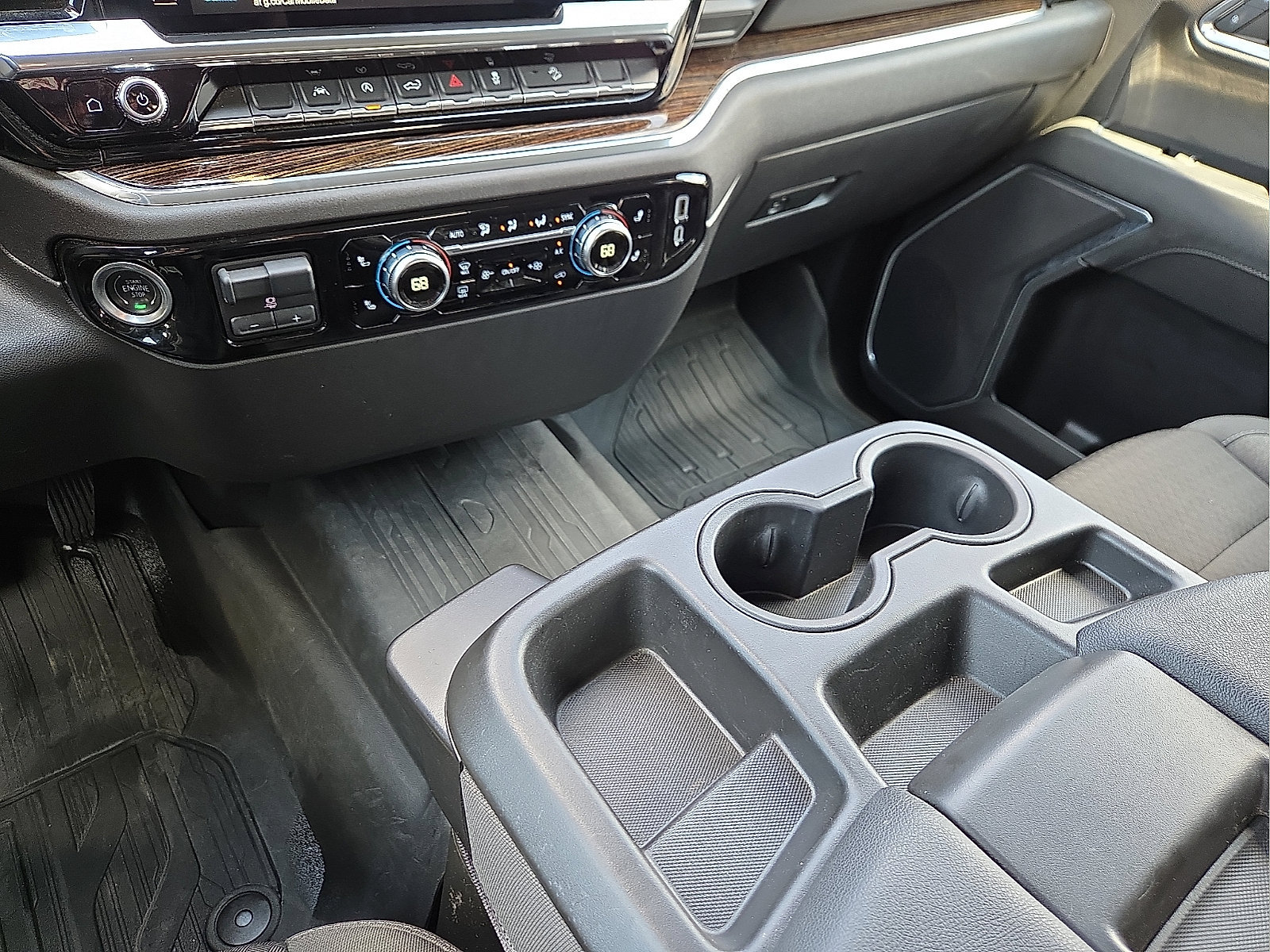 Certified 2024 GMC Sierra 1500 Elevation AWD/4WD image 25