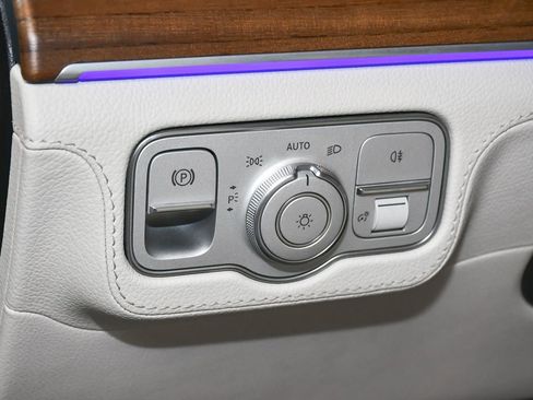 Used 2022 Mercedes-Benz GLE 450 4MATIC image 20