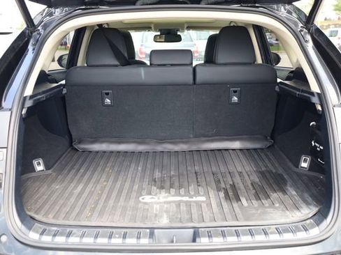 Used 2021 Lexus NX 300 AWD w/ Accessory Package image 32