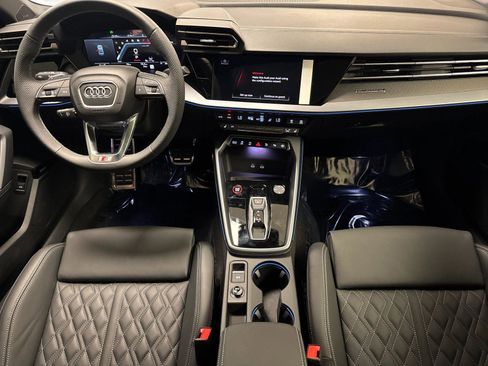 New 2026 Audi S3 Premium image 12