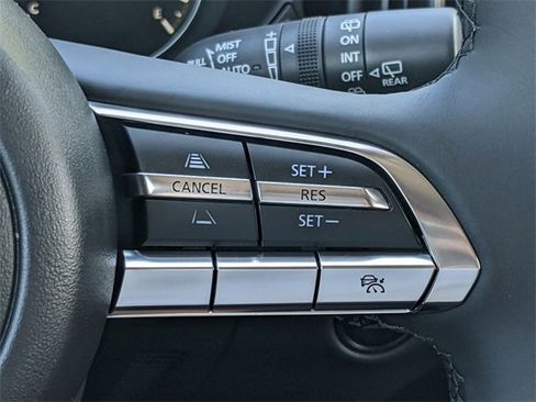 Certified 2025 MAZDA CX-50 AWD 2.5 S w/ Premium Package image 24