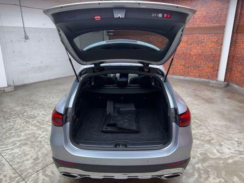 Used 2026 Mercedes-Benz GLC 300 4MATIC image 25