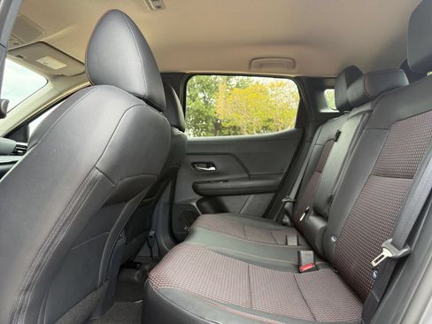 Used 2026 Nissan Kicks SR AWD/4WD image 21