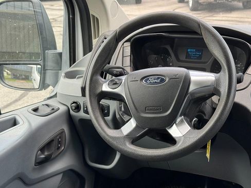 Used 2015 Ford Transit 350 148 High Roof RWD image 14