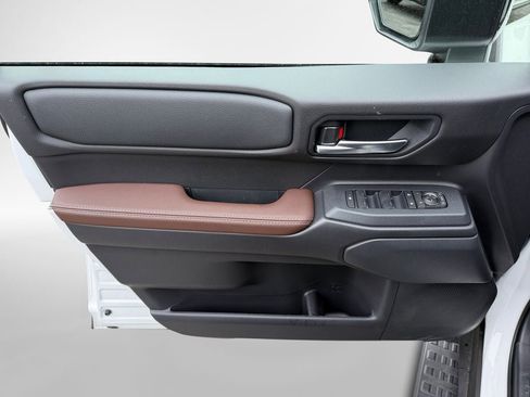 New 2026 Toyota Land Cruiser AWD/4WD image 17