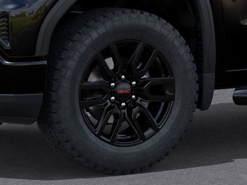 New 2026 GMC Sierra 1500 Elevation w/ Elevation Select Package image 9