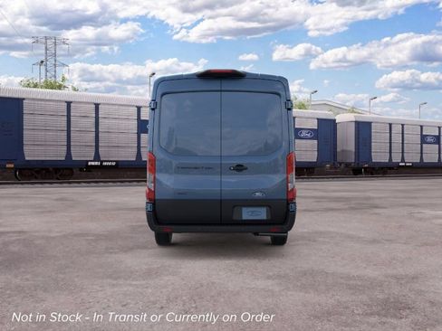 New 2026 Ford Transit 250 148 Medium Roof Extended AWD image 5