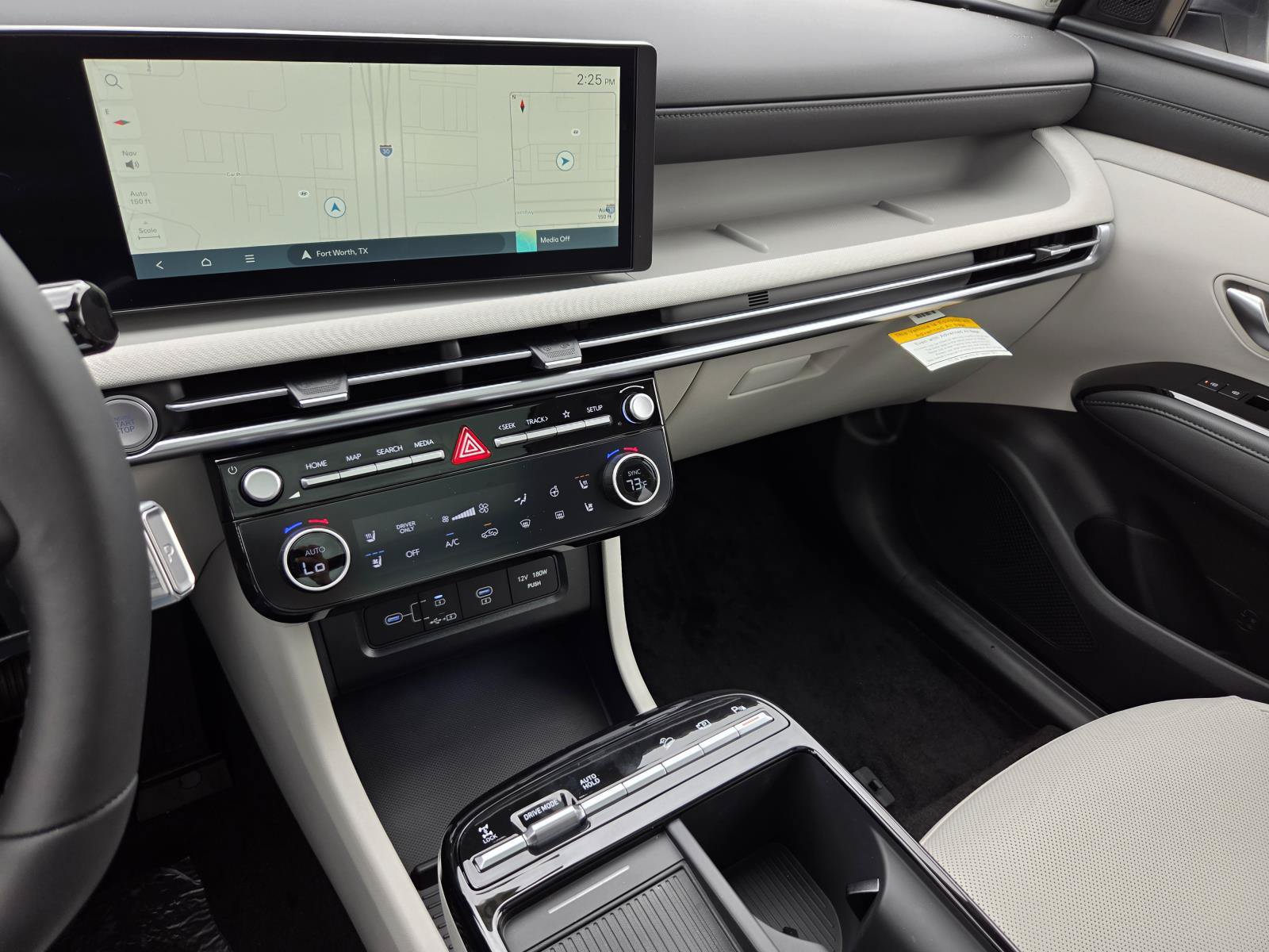 New 2026 Hyundai Tucson Limited AWD/4WD image 20