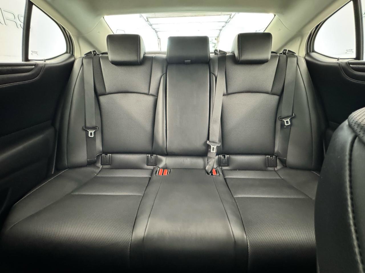 Used 2022 Lexus ES 350 w/ Premium Package FWD image 39