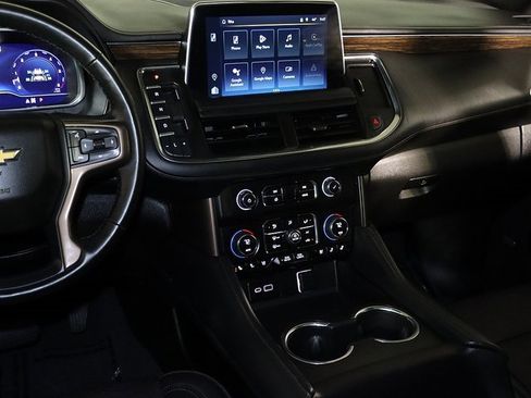 Used 2023 Chevrolet Tahoe High Country w/ Premium Package 2 image 17