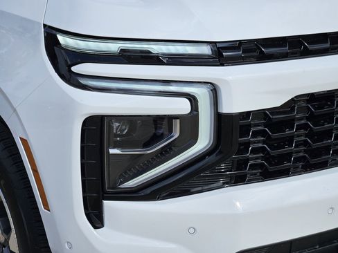 New 2026 Chevrolet Tahoe LT w/ Comfort Package image 9