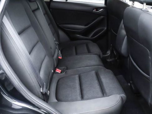 Used 2016 MAZDA CX-5 Touring w/ Bose/Moonroof Package image 30