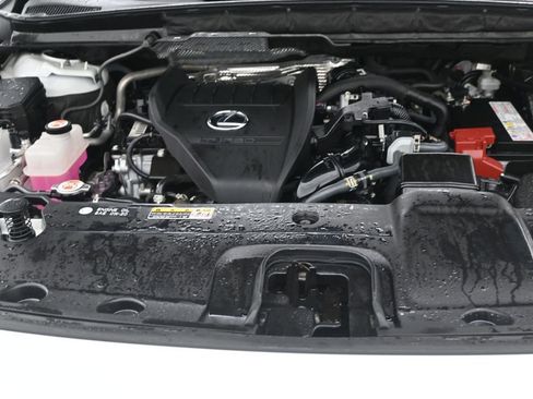 Used 2024 Lexus RX 350 Premium w/ Accessory Package (Z1) FWD image 17